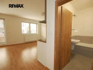 Pronájem bytu 1+kk, Kutná Hora, V Zákoutí, 36 m2