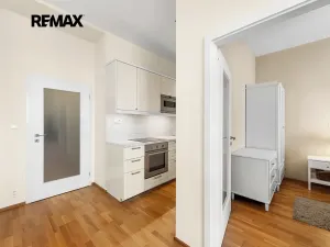 Prodej bytu 2+kk, Praha - Vršovice, 28. pluku, 51 m2