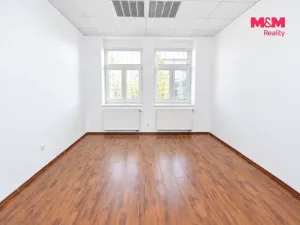 Pronájem obchodního prostoru, Praha - Prosek, Prosecká, 56 m2