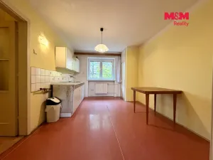 Prodej bytu 2+1, Ostrava - Hrabůvka, Horní, 53 m2