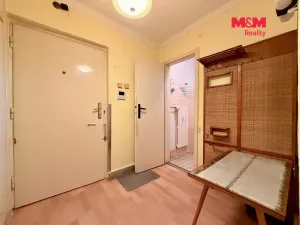 Prodej bytu 2+1, Ostrava - Hrabůvka, Horní, 53 m2