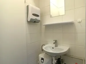 Prodej restaurace, Šternberk, Jívavská, 14 m2
