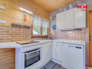 Prodej chalupy, Černošice, 66 m2