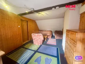 Prodej chalupy, Klíny, 180 m2