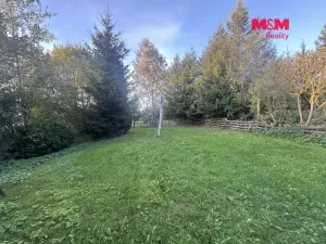 Prodej chalupy, Klíny, 180 m2