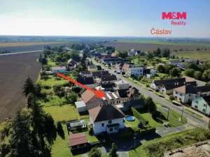 Prodej výrobních prostor, Vrdy - Horní Bučice, Čáslavská, 416 m2
