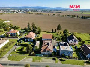 Prodej výrobních prostor, Vrdy - Horní Bučice, Čáslavská, 416 m2