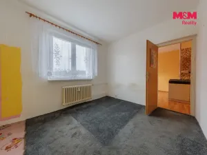 Prodej bytu 2+1, Nová Role, Školní, 51 m2