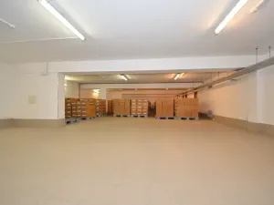 Pronájem - jiné, Liberec, Řeznická, 227 m2