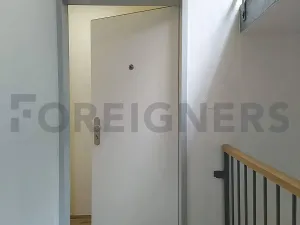 Pronájem bytu 2+1, Brno, Zborovská, 52 m2