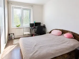 Prodej bytu 2+1, Kuřim, Na Královkách, 55 m2