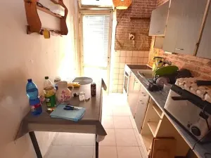 Prodej bytu 2+1, Blatná, 48 m2