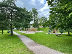 Prodej bytu 1+1, Lomnice nad Popelkou, Poděbradova, 58 m2