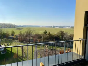 Pronájem bytu 3+kk, Praha - Kbely, Plzákova, 137 m2