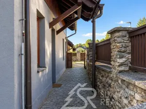 Prodej rodinného domu, Kašperské Hory, Karlova, 202 m2