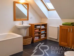 Prodej rodinného domu, Kašperské Hory, Karlova, 202 m2