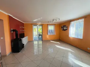 Prodej rodinného domu, Ondřejov, 220 m2