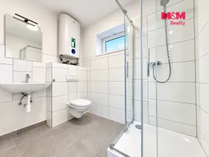 Pronájem kanceláře, Bohumín - Skřečoň, Mládežnická, 63 m2