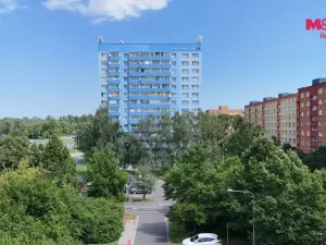Prodej bytu 3+1, Ostrava - Hrabůvka, Dr. Martínka, 79 m2
