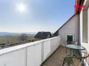 Pronájem bytu 2+1, Horní Bělá, 65 m2