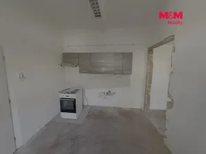 Prodej bytu 3+1, Horní Suchá, Kasárenská, 72 m2