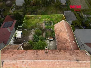 Prodej rodinného domu, Záříčí, 850 m2