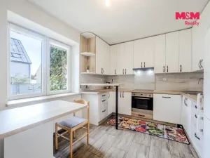 Prodej rodinného domu, Bobnice - Kovansko, Krátká, 80 m2