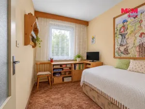 Prodej bytu 4+1, Kostelec nad Orlicí, Solnická, 69 m2