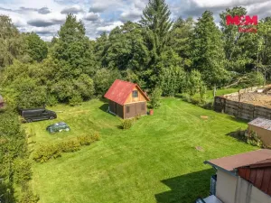 Prodej pozemku pro bydlení, Rumburk, Starokřečanská, 745 m2