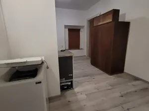Pronájem bytu 1+1, Brno, Palackého třída, 43 m2