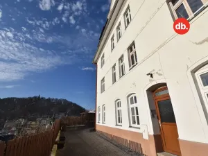 Prodej bytu 3+kk, Karlovy Vary, Petřín, 72 m2