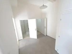 Pronájem bytu 1+1, Praha - Vinohrady, Ondříčkova, 45 m2