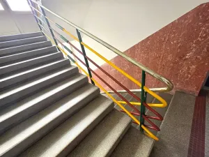 Pronájem bytu 1+1, Praha - Vinohrady, Ondříčkova, 45 m2