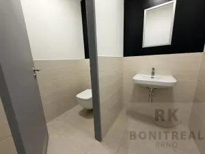 Pronájem skladu, Brno, Vinohradská, 457 m2