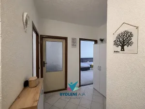 Prodej bytu 2+1, Krupka, Karla Čapka, 62 m2