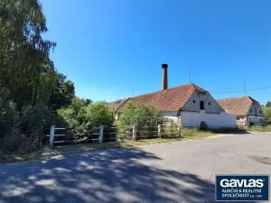 Prodej komerčního pozemku, Šebkovice, 12765 m2