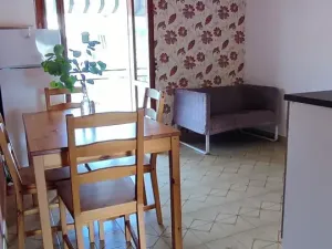 Dražba bytu 2+kk, Scalea, Itálie, Via Don Giovanni Minzoni, 34 m2