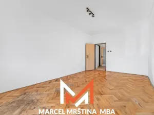Prodej bytu 2+1, Náchod, Komenského, 57 m2