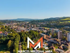 Prodej bytu 2+1, Náchod, Komenského, 57 m2