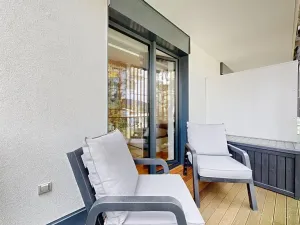 Prodej bytu 2+kk, Lipno nad Vltavou, 91 m2