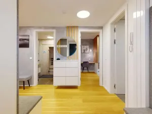 Prodej bytu 2+kk, Lipno nad Vltavou, 91 m2