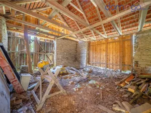 Prodej rodinného domu, Květná, 90 m2