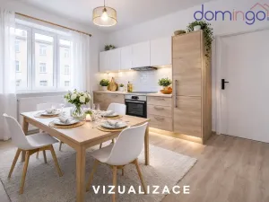 Prodej rodinného domu, Svitavy - Předměstí, Lanškrounská, 100 m2