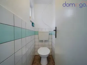 Prodej rodinného domu, Svitavy - Předměstí, Lanškrounská, 100 m2