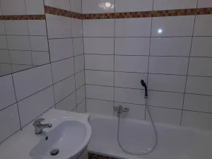 Pronájem bytu 1+1, Praha - Braník, Nad křížkem, 40 m2