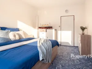 Prodej bytu 2+1, Ústí nad Labem - Bukov, Kosmonautů, 52 m2