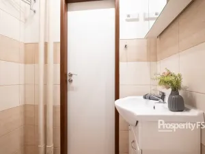 Prodej bytu 2+1, Ústí nad Labem - Bukov, Kosmonautů, 52 m2