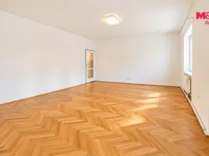Pronájem bytu 1+1, Pardubice - Zelené Předměstí, Havlíčkova, 48 m2