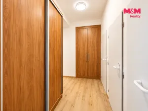 Pronájem bytu 1+1, Pardubice - Zelené Předměstí, Havlíčkova, 48 m2