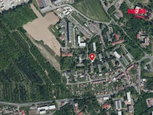 Prodej bytu 3+kk, Chrudim - Chrudim IV, Jabloňová, 54 m2